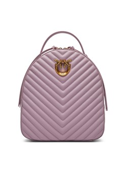 Plecak Pinko Love Click Classic Backpack . PE 24 PLTT 102530 A1J2 Purple WWGQ ze sklepu eobuwie.pl w kategorii Plecaki - zdjęcie 167641485