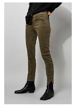Rosner Dżinsy - Slim fit - w kolorze khaki ze sklepu Limango Polska w kategorii Jeansy damskie - zdjęcie 167651007