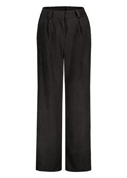 Sublevel Spodnie sztruksowe w kolorze czarnym ze sklepu Limango Polska w kategorii Spodnie damskie - zdjęcie 167651047