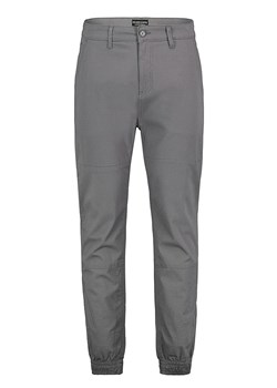 Eight2Nine Spodnie chino w kolorze jasnoszarym ze sklepu Limango Polska w kategorii Spodnie męskie - zdjęcie 167651135