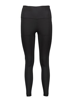 Reebok Legginsy w kolorze czarnym do jogi ze sklepu Limango Polska w kategorii Spodnie damskie - zdjęcie 167651306