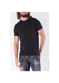 Dsquared2 T-shirt | Regular Fit ze sklepu Gomez Fashion Store w kategorii T-shirty męskie - zdjęcie 167654836