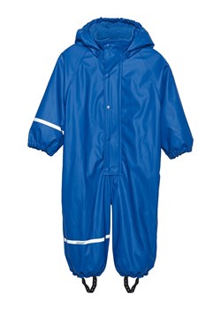 CeLaVi Kombinezon przeciwdeszczowy w kolorze niebieskim ze sklepu Limango Polska w kategorii Kombinezony i kurtki - zdjęcie 167656316