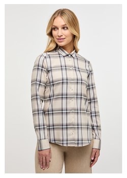 Eterna Koszula w kolorze kremowym ze sklepu Limango Polska w kategorii Koszule damskie - zdjęcie 167656656