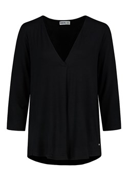 Sublevel Bluzka w kolorze czarnym ze sklepu Limango Polska w kategorii Bluzki damskie - zdjęcie 167656719