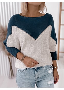 sweter nalesia five uni ze sklepu UBRA w kategorii Swetry damskie - zdjęcie 167663809