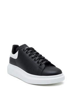 Alexander McQueen Skórzane sneakersy ze sklepu Gomez Fashion Store w kategorii Buty sportowe męskie - zdjęcie 167663925