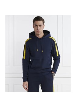 EA7 Bluza | Regular Fit ze sklepu Gomez Fashion Store w kategorii Bluzy męskie - zdjęcie 167663945