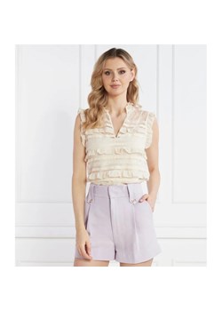 TWINSET Bluzka | Regular Fit ze sklepu Gomez Fashion Store w kategorii Bluzki damskie - zdjęcie 167663949
