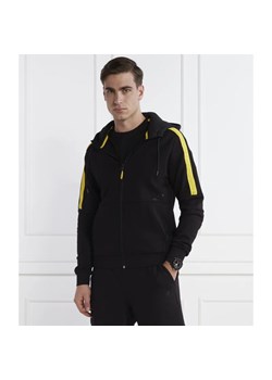 EA7 Bluza | Regular Fit ze sklepu Gomez Fashion Store w kategorii Bluzy męskie - zdjęcie 167663955