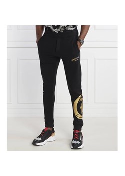 Just Cavalli Spodnie dresowe | Regular Fit ze sklepu Gomez Fashion Store w kategorii Spodnie męskie - zdjęcie 167664525