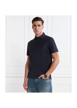 Armani Exchange Polo | Regular Fit ze sklepu Gomez Fashion Store w kategorii T-shirty męskie - zdjęcie 167666047
