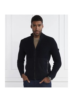 Joop! Jeans Sweter Hanko | Regular Fit ze sklepu Gomez Fashion Store w kategorii Swetry męskie - zdjęcie 167666048