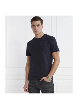 Armani Exchange T-shirt | Regular Fit ze sklepu Gomez Fashion Store w kategorii T-shirty męskie - zdjęcie 167666059