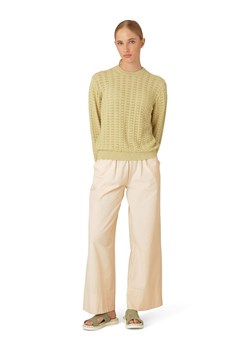 Ilse Jacobsen Sweter w kolorze żółtym ze sklepu Limango Polska w kategorii Swetry damskie - zdjęcie 167666548