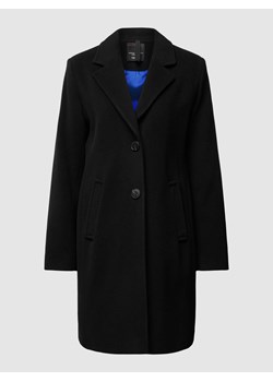 Płaszcz z wpuszczanymi kieszeniami po bokach ze sklepu Peek&Cloppenburg  w kategorii Płaszcze damskie - zdjęcie 167668128