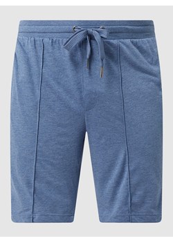 Szorty od piżamy z dodatkiem modalu ze sklepu Peek&Cloppenburg  w kategorii Spodenki męskie - zdjęcie 167668616