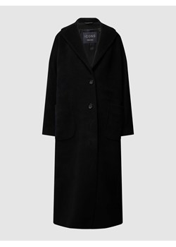 Płaszcz ze sklepu Peek&Cloppenburg  w kategorii Płaszcze damskie - zdjęcie 167669737