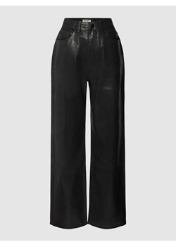 Spodnie typu track pants z 5 kieszeniami ze sklepu Peek&Cloppenburg  w kategorii Spodnie damskie - zdjęcie 167669945