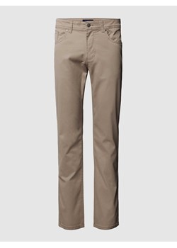 Jeansy z 5 kieszeniami ze sklepu Peek&Cloppenburg  w kategorii Spodnie męskie - zdjęcie 167670467