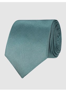 Krawat z jedwabiu (7 cm) ze sklepu Peek&Cloppenburg  w kategorii Krawaty - zdjęcie 167670659