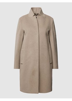 Płaszcz ze sklepu Peek&Cloppenburg  w kategorii Płaszcze damskie - zdjęcie 167670817