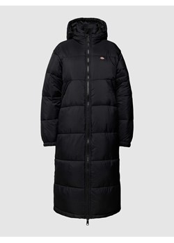 Płaszcz pikowany z dwustronnym zamkiem błyskawicznym model ‘ALATNA’ ze sklepu Peek&Cloppenburg  w kategorii Płaszcze damskie - zdjęcie 167671865