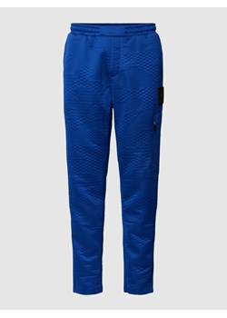 Spodnie dresowe z naszywką z logo model ‘Havion Lotus’ ze sklepu Peek&Cloppenburg  w kategorii Spodnie męskie - zdjęcie 167671998