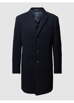 Płaszcz z połami ze sklepu Peek&Cloppenburg  w kategorii Płaszcze męskie - zdjęcie 167672527