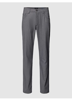 Chinosy o kroju regular fit z 5 kieszeniami model ‘CORDOBA’ ze sklepu Peek&Cloppenburg  w kategorii Spodnie męskie - zdjęcie 167697659