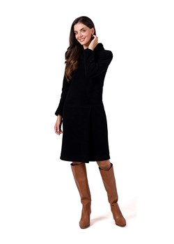 Be Wear Sukienka w kolorze czarnym ze sklepu Limango Polska w kategorii Sukienki - zdjęcie 167698098