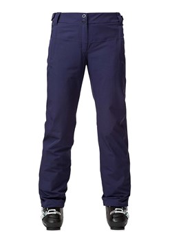 ROSSIGNOL Spodnie narciarskie &quot;Elite&quot; w kolorze granatowym ze sklepu Limango Polska w kategorii Spodnie damskie - zdjęcie 167698478