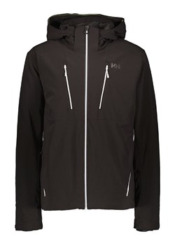 Helly Hansen Kurtka narciarska &quot;Alpha 3.0&quot; w kolorze czarnym ze sklepu Limango Polska w kategorii Kurtki męskie - zdjęcie 167698568