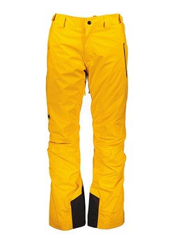 Helly Hansen Spodnie narciarskie &quot;Legendary&quot; w kolorze żółtym ze sklepu Limango Polska w kategorii Spodnie męskie - zdjęcie 167698575