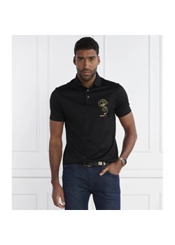 Emporio Armani Polo | Regular Fit ze sklepu Gomez Fashion Store w kategorii T-shirty męskie - zdjęcie 167702035