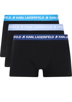 Karl Lagerfeld Bokserki 3-pack ze sklepu Gomez Fashion Store w kategorii Majtki męskie - zdjęcie 167702036