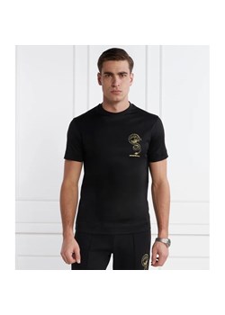 Emporio Armani T-shirt | Regular Fit ze sklepu Gomez Fashion Store w kategorii T-shirty męskie - zdjęcie 167702038