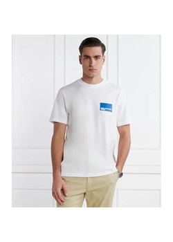 Karl Lagerfeld Jeans T-shirt | Regular Fit ze sklepu Gomez Fashion Store w kategorii T-shirty męskie - zdjęcie 167702058