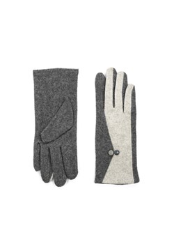 Rękawiczki Split ze sklepu JK-Collection w kategorii Rękawiczki damskie - zdjęcie 167702935