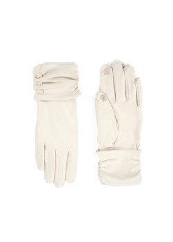 Rękawiczki Mediolan ze sklepu JK-Collection w kategorii Rękawiczki damskie - zdjęcie 167703046