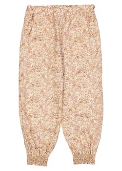 Wheat Spodnie &quot;Sara&quot; w kolorze beżowym ze sklepu Limango Polska w kategorii Spodnie dziewczęce - zdjęcie 167703699