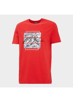 MCKENZIE T-SHIRT BLISS TEE CRD . ze sklepu JD Sports  w kategorii T-shirty męskie - zdjęcie 167706066