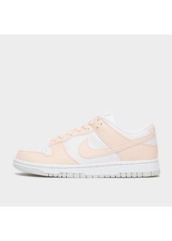 NIKE DUNK LOW NEXT NATURE ze sklepu JD Sports  w kategorii Buty sportowe damskie - zdjęcie 167706116