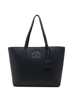 Karl Lagerfeld Shopperka ze sklepu Gomez Fashion Store w kategorii Torby Shopper bag - zdjęcie 167707846