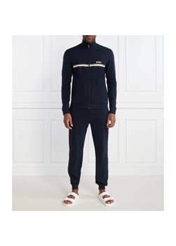 BOSS BLACK Piżama Long Set 1 | Regular Fit ze sklepu Gomez Fashion Store w kategorii Piżamy męskie - zdjęcie 167708635