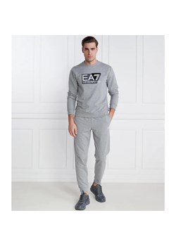 EA7 Dres | Regular Fit ze sklepu Gomez Fashion Store w kategorii Dresy męskie - zdjęcie 167708639