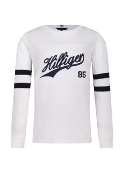 Tommy Hilfiger Longsleeve | Regular Fit ze sklepu Gomez Fashion Store w kategorii T-shirty chłopięce - zdjęcie 167708657
