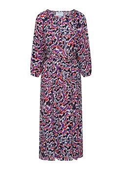 Seidensticker Sukienka w kolorze granatowym ze sklepu Limango Polska w kategorii Sukienki - zdjęcie 167708756