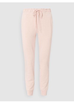 Spodnie od piżamy z dżerseju ze sklepu Peek&Cloppenburg  w kategorii Piżamy damskie - zdjęcie 167710267