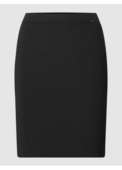 Spódnica mini z detalem z logo ze sklepu Peek&Cloppenburg  w kategorii Spódnice - zdjęcie 167710316